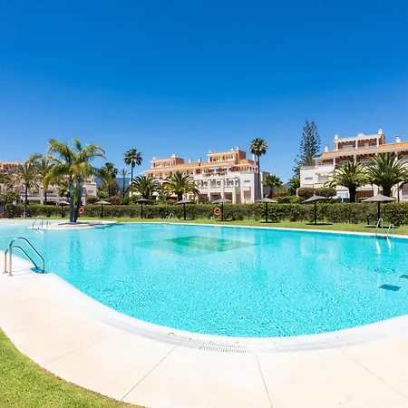 06 Dunas Tranquil Oasis * Estepona