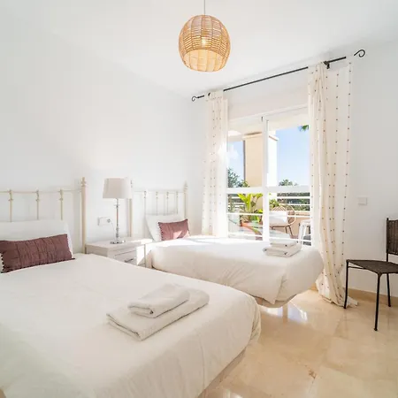 06 Dunas Tranquil Oasis Apartment